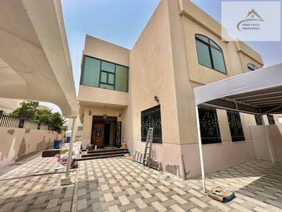 4 Bedroom Villa for Rent in Sharqan, Sharjah - IMG_5017. jpg