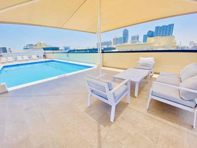 2 Bedroom Flat for Rent in Bur Dubai, Dubai - IMG_6549. jpg