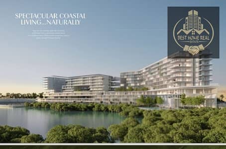 1 Bedroom Apartment for Sale in Al Zorah, Ajman - IMG-20250816-WA0012. jpg
