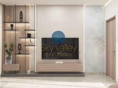 Studio for Sale in Dubai Production City (IMPZ), Dubai - Apartment-samana (1). jpg