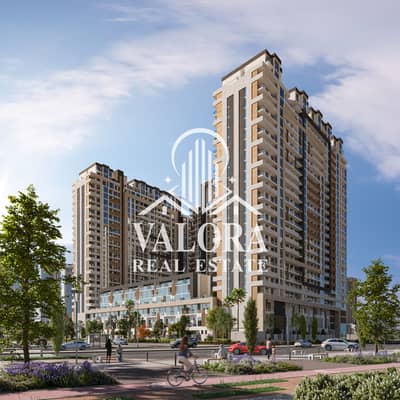 3 Bedroom Flat for Sale in Al Reem Island, Abu Dhabi - CGI-04. jpg