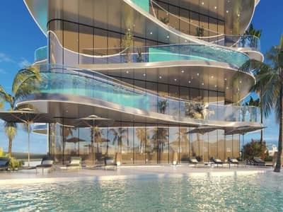 1 Bedroom Apartment for Sale in Jumeirah Village Triangle (JVT), Dubai - 2. jpg