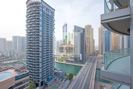 2 Bedroom Apartment for Rent in Dubai Marina, Dubai - e3b002a4-4005-4813-aab8-5a60f43bf5ca. jpeg