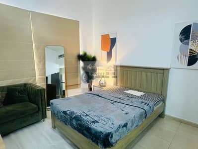 Studio for Rent in Dubai Silicon Oasis (DSO), Dubai - WhatsApp Image 2025-08-16 at 2.25. 33 PM. jpeg