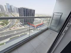 شقة في برج قوس دبي،مجمع G،أبراج بحيرات الجميرا 62000 درهم - 12528204