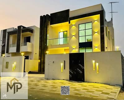 4 Bedroom Villa for Rent in Al Helio, Ajman - batch_IMG-20250806-WA0072. jpg