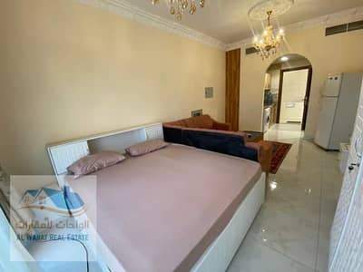1 Bedroom Flat for Rent in Al Jurf, Ajman - WhatsApp Image 2025-08-16 at 12.59. 57. jpeg