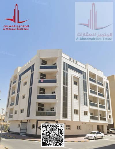 11 Bedroom Building for Sale in Al Nuaimiya, Ajman - image (2). png