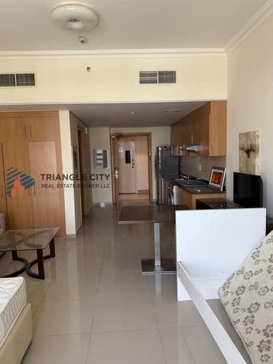 Studio for Rent in Arjan, Dubai - IMG_4643. jpg