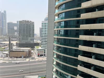 شقة 1 غرفة نوم للايجار في وسط مدينة دبي، دبي - IMG_4550. jpg
