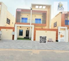 This modern and well-maintained 1-year-old villa in Al Yasmeen, Ajman offers comfort, privacy, and a prime location close to major roads and daily conveniences.