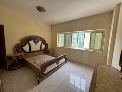 1 Bedroom Apartment for Rent in Al Khan, Sharjah - IMG-20250815-WA0622. jpg