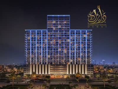 Studio for Sale in Jumeirah Village Circle (JVC), Dubai - 923fcf07-671c-42e2-8b7f-a4f6e8591e73. jpeg