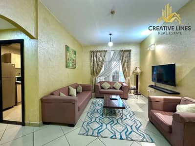 2 Bedroom Flat for Rent in Al Nahda (Dubai), Dubai - IMG_2349. jpg
