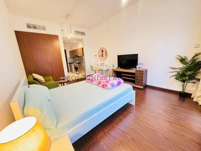 Studio for Rent in Jumeirah Village Circle (JVC), Dubai - IMG-20250816-WA0042. jpg