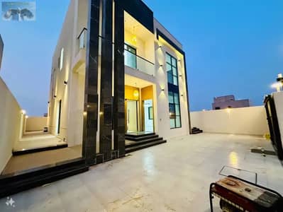 4 Bedroom Villa for Rent in Al Helio, Ajman - WhatsApp Image 2025-08-16 at 2.02. 34 AM. jpeg