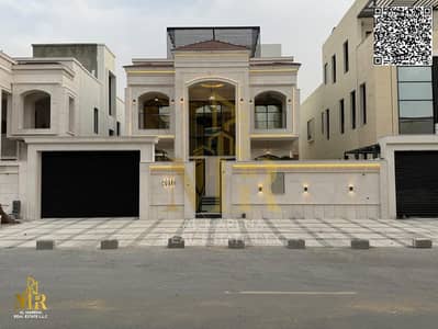 فیلا 5 غرف نوم للبيع في الباهية، عجمان - WhatsApp Image 2025-08-10 at 20.28. 23 (1). jpeg