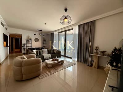 3 Bedroom Apartment for Rent in Downtown Dubai, Dubai - IMG-20250816-WA0357. jpg