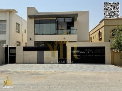 5 Bedroom Villa for Sale in Al Rawda, Ajman - WhatsApp Image 2025-08-10 at 20.53. 14 (1). jpeg