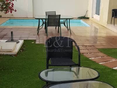 Hot Deal!! | Beautiful Single Row Villa | Pool Hot Deal!! | Beautiful Single Row Villa | Pool