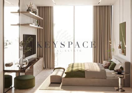 Studio for Sale in Jumeirah Village Circle (JVC), Dubai - 120. jpg