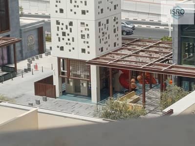 姆瓦伊莱社区， 夏尔迦 1 卧室公寓待租 - 1000350509. jpg