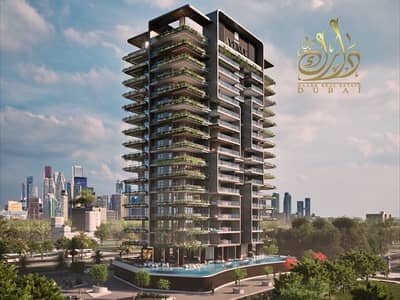 فلیٹ 2 غرفة نوم للبيع في مجان، دبي - IMG-20250816-WA0092. jpg