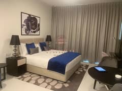 Fully Furnished | Park View | Good Condition