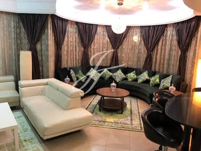 فلیٹ 2 غرفة نوم للايجار في دبي مارينا، دبي - Fully Furnished | Full Sea View | Marina Crown فلیٹ 2 غرفة نوم للايجار في دبي مارينا، دبي - Fully Furnished | Full Sea View | Marina Crown