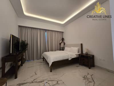 استوديو  للايجار في مدينة ميدان، دبي - 20250815_183647. jpg