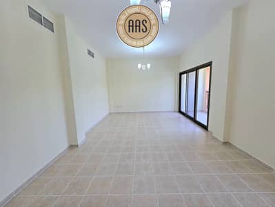 1 Bedroom Flat for Rent in The Gardens, Dubai - 20250603_115104. jpg