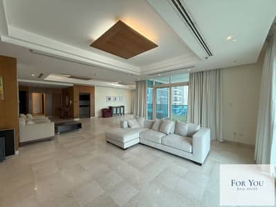 3 Bedroom Flat for Rent in Dubai Marina, Dubai - IMG_3430. jpeg