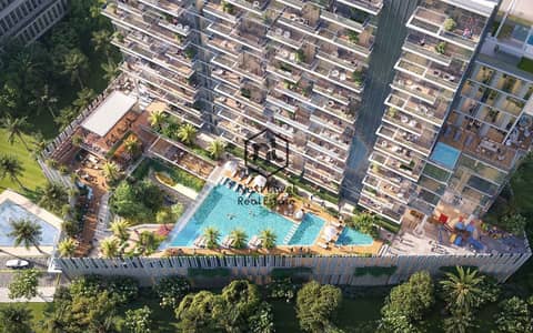 1 Bedroom Flat for Sale in Dubai Islands, Dubai - WhatsApp Image 2025-08-16 at 2.31. 12 AM (1). jpeg