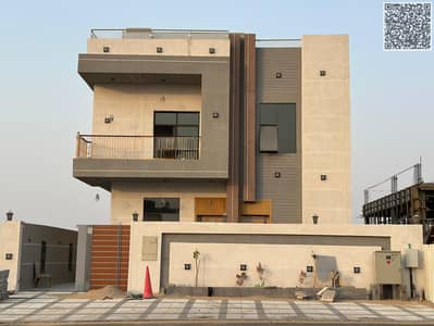 5 Bedroom Villa for Rent in Al Helio, Ajman - 1000171370. jpg