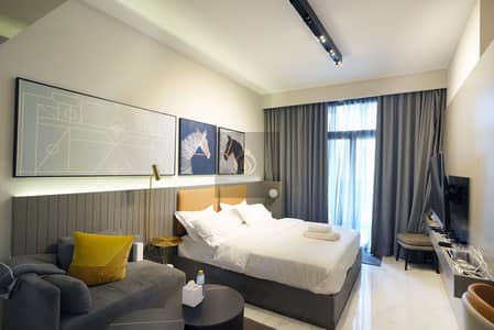 Studio for Rent in Business Bay, Dubai - DSC01538. JPG