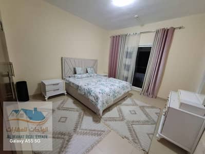 1 Bedroom Apartment for Rent in Al Jurf, Ajman - WhatsApp Image 2025-08-16 at 3.14. 04 AM (1). jpeg