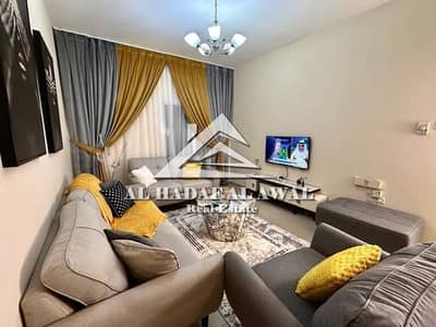 1 Bedroom Apartment for Rent in Al Taawun, Sharjah - IMG-20250816-WA0075. jpg