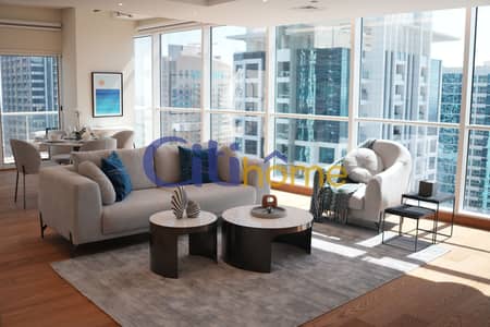 1 Bedroom Apartment for Rent in Jumeirah Lake Towers (JLT), Dubai - DSC04645. JPG