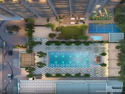 1 Bedroom Apartment for Sale in Dubai Hills Estate, Dubai - IMG-20250809-WA0011. jpg