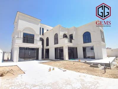 6 Bedroom Villa for Rent in Dubailand, Dubai - IMG-20250319-WA0055. jpg