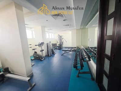 2 Cпальни Апартамент в аренду в Аль Тааун, Шарджа - 1000422820. jpg