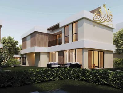 3 Bedroom Villa for Sale in Sharjah Garden City, Sharjah - WhatsApp Image 2025-08-16 at 2.40. 44 PM. jpeg