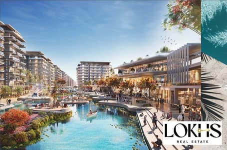 1 Bedroom Apartment for Sale in Dubai Investment Park (DIP), Dubai - 1. jpg