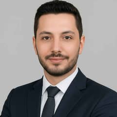 Mostafa Charef
