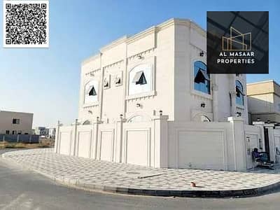 5 Bedroom Villa for Sale in Al Alia, Ajman - WhatsApp Image 2025-08-16 at 3.49. 54 PM (14). jpeg