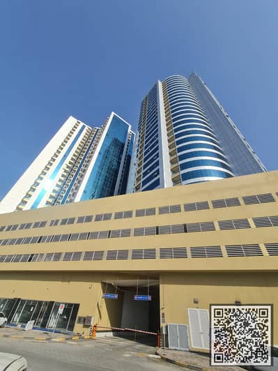 1 Спальня Апартамент Продажа в Аль Бустан, Аджман - 020a661d-f9e8-4020-9a04-f0f3e51911df. jpg