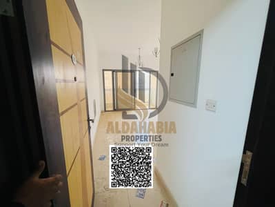 2 Bedroom Flat for Rent in Al Alia, Ajman - 18. jpg