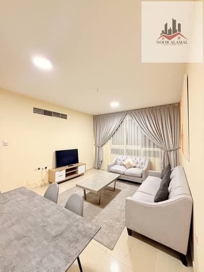 1 Bedroom Apartment for Rent in Al Majaz, Sharjah - IMG-20250727-WA0209. jpg