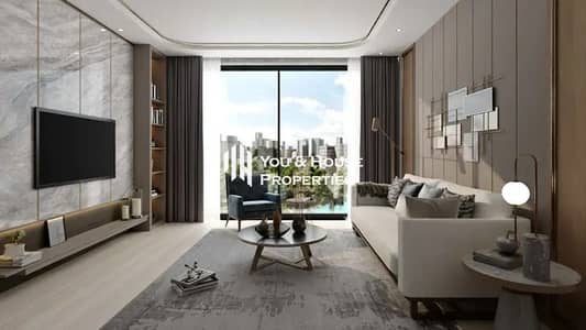 شقة 2 غرفة نوم للبيع في أرجان، دبي - IMG-20250814-WA0164. jpg