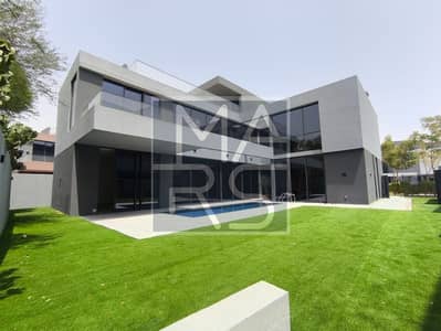 5 Bedroom Villa for Rent in Tilal City, Sharjah - e4f578b8-b821-4473-9353-31ded32899a1. jpg